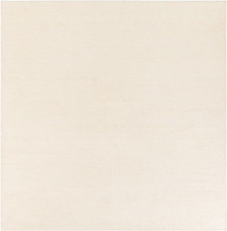 Pebble Stones 8' x 8' Jill Zarin Palm Spring Outdoor Square Rug