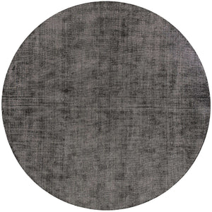 Blackberry 12' x 12' Jill Zarin English Manor Round Area Rug 100% Premium Natural Wool Handwoven Carpet for Living Rooms, Office Space, Bedrooms, Dorms for Sale at Rug Engine