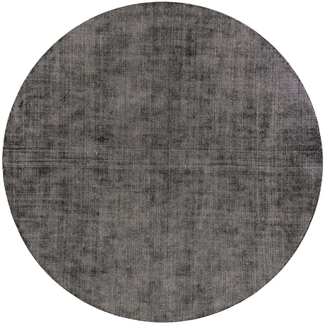 Blackberry 12' x 12' Jill Zarin English Manor Round Area Rug 100% Premium Natural Wool Handwoven Carpet for Living Rooms, Office Space, Bedrooms, Dorms for Sale at Rug Engine