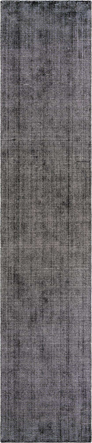Blackberry 3' 3 x 16' 5 Jill Zarin English Manor Runner Area Rug 100% Premium Natural Wool Handwoven Carpet for Living Rooms, Office Space, Bedrooms, Dorms for Sale at Rug Engine