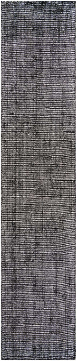 Blackberry 3' 3 x 19' 8 Jill Zarin English Manor Runner Area Rug 100% Premium Natural Wool Handwoven Carpet for Living Rooms, Office Space, Bedrooms, Dorms for Sale at Rug Engine