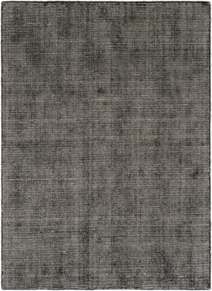 Blackberry 5' 1 x 7' 1 Jill Zarin English Manor Rectangle Area Rug 100% Premium Natural Wool Handwoven Carpet for Living Rooms, Office Space, Bedrooms, Dorms for Sale at Rug Engine