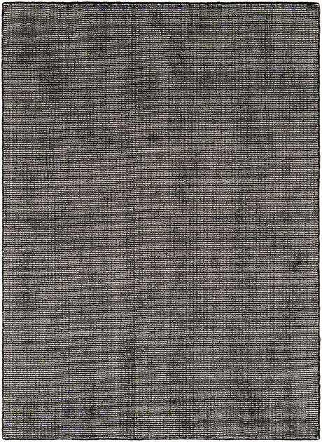 Blackberry 5' 1 x 7' 1 Jill Zarin English Manor Rectangle Area Rug 100% Premium Natural Wool Handwoven Carpet for Living Rooms, Office Space, Bedrooms, Dorms for Sale at Rug Engine