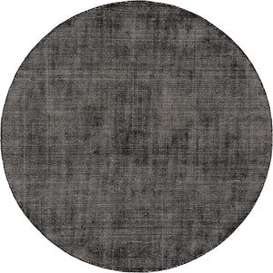 Blackberry 7' 10 x 7' 10 Jill Zarin English Manor Round Area Rug 100% Premium Natural Wool Handwoven Carpet for Living Rooms, Office Space, Bedrooms, Dorms for Sale at Rug Engine