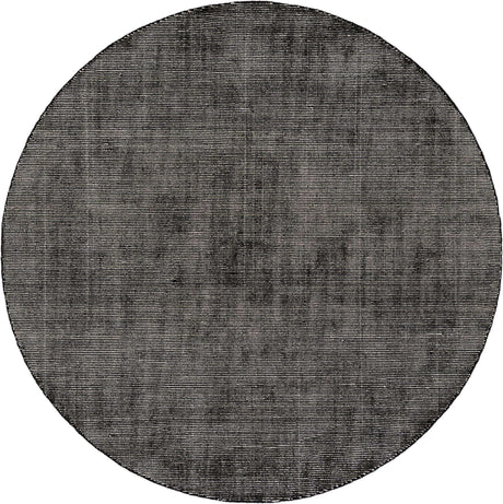 Blackberry 7' 10 x 7' 10 Jill Zarin English Manor Round Area Rug 100% Premium Natural Wool Handwoven Carpet for Living Rooms, Office Space, Bedrooms, Dorms for Sale at Rug Engine