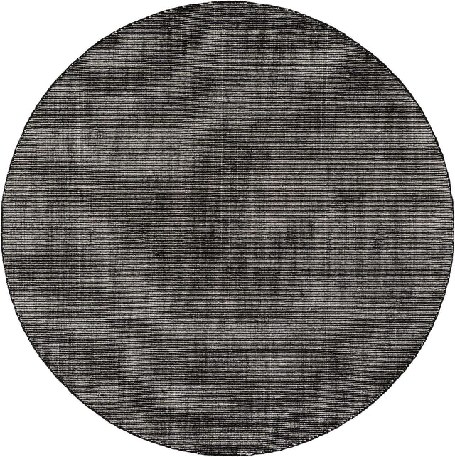 Blackberry 7' 10 x 7' 10 Jill Zarin English Manor Round Area Rug 100% Premium Natural Wool Handwoven Carpet for Living Rooms, Office Space, Bedrooms, Dorms for Sale at Rug Engine