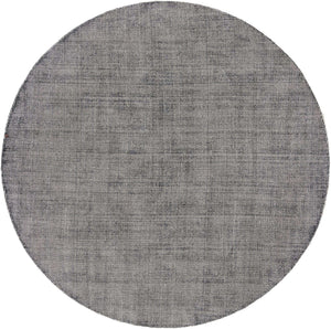 Earl Grey 12' x 12' Jill Zarin English Manor Round Area Rug 100% Premium Natural Wool Handwoven Carpet for Living Rooms, Office Space, Bedrooms, Dorms for Sale at Rug Engine