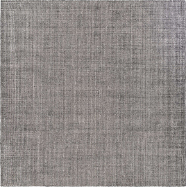 Earl Grey 12' x 12' Jill Zarin English Manor Square Area Rug 100% Premium Natural Wool Handwoven Carpet for Living Rooms, Office Space, Bedrooms, Dorms for Sale at Rug Engine