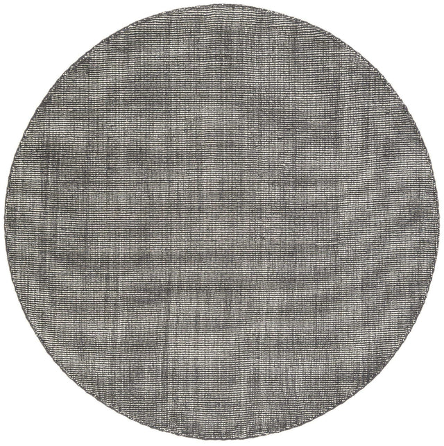 Earl Grey 6' 1 x 6' 1 Jill Zarin English Manor Round Area Rug 100% Premium Natural Wool Handwoven Carpet for Living Rooms, Office Space, Bedrooms, Dorms for Sale at Rug Engine