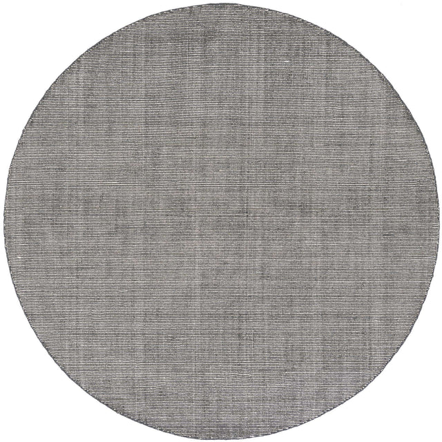 Earl Grey 7' 10 x 7' 10 Jill Zarin English Manor Round Area Rug 100% Premium Natural Wool Handwoven Carpet for Living Rooms, Office Space, Bedrooms, Dorms for Sale at Rug Engine