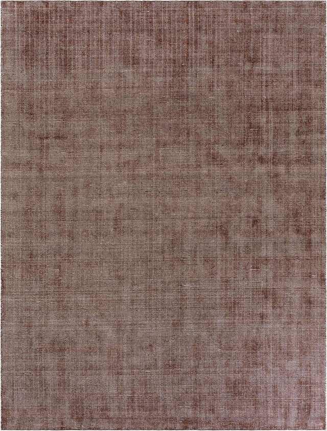 Mocha Brown 9' x 12' Jill Zarin English Manor Rectangle Rug