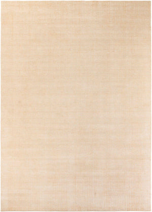 Oat Beige 10' x 14' 1 Jill Zarin English Manor Rectangle Area Rug 100% Premium Natural Wool Handwoven Carpet for Living Rooms, Office Space, Bedrooms, Dorms for Sale at Rug Engine