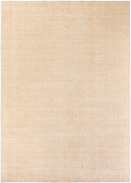 Oat Beige 10' x 14' 1 Jill Zarin English Manor Rectangle Area Rug 100% Premium Natural Wool Handwoven Carpet for Living Rooms, Office Space, Bedrooms, Dorms for Sale at Rug Engine
