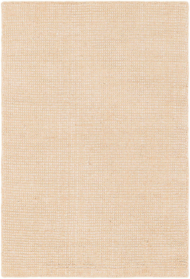 Oat Beige 2' 2 x 3' 1 Jill Zarin English Manor Rectangle Area Rug 100% Premium Natural Wool Handwoven Carpet for Living Rooms, Office Space, Bedrooms, Dorms for Sale at Rug Engine