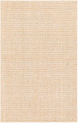 Oat Beige 3' 3 x 5' 3 Jill Zarin English Manor Rectangle Area Rug 100% Premium Natural Wool Handwoven Carpet for Living Rooms, Office Space, Bedrooms, Dorms for Sale at Rug Engine