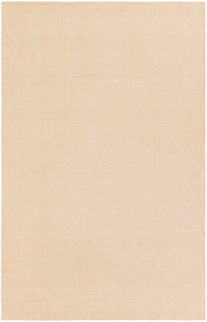 Oat Beige 5' 1 x 8' Jill Zarin English Manor Rectangle Area Rug 100% Premium Natural Wool Handwoven Carpet for Living Rooms, Office Space, Bedrooms, Dorms for Sale at Rug Engine