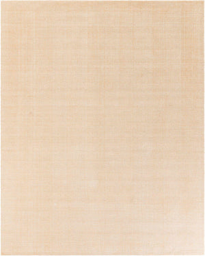 Oat Beige 8' x 10' Jill Zarin English Manor Rectangle Area Rug 100% Premium Natural Wool Handwoven Carpet for Living Rooms, Office Space, Bedrooms, Dorms for Sale at Rug Engine
