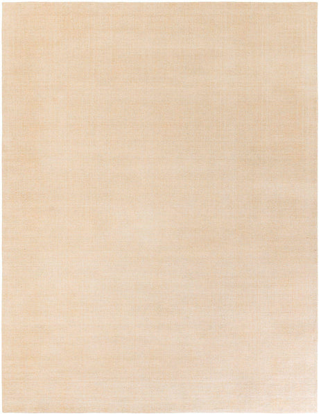 Oat Beige 9' x 12' Jill Zarin English Manor Rectangle Area Rug 100% Premium Natural Wool Handwoven Carpet for Living Rooms, Office Space, Bedrooms, Dorms for Sale at Rug Engine