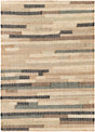 Beige 4' x 5' 8 Kala Handwoven Jute Rectangle Area Rug All Natural Pile Eco-Friendly Sustainable Urban Carpet for Rustic Design Interior Home Decor for Sale at Rug Engine