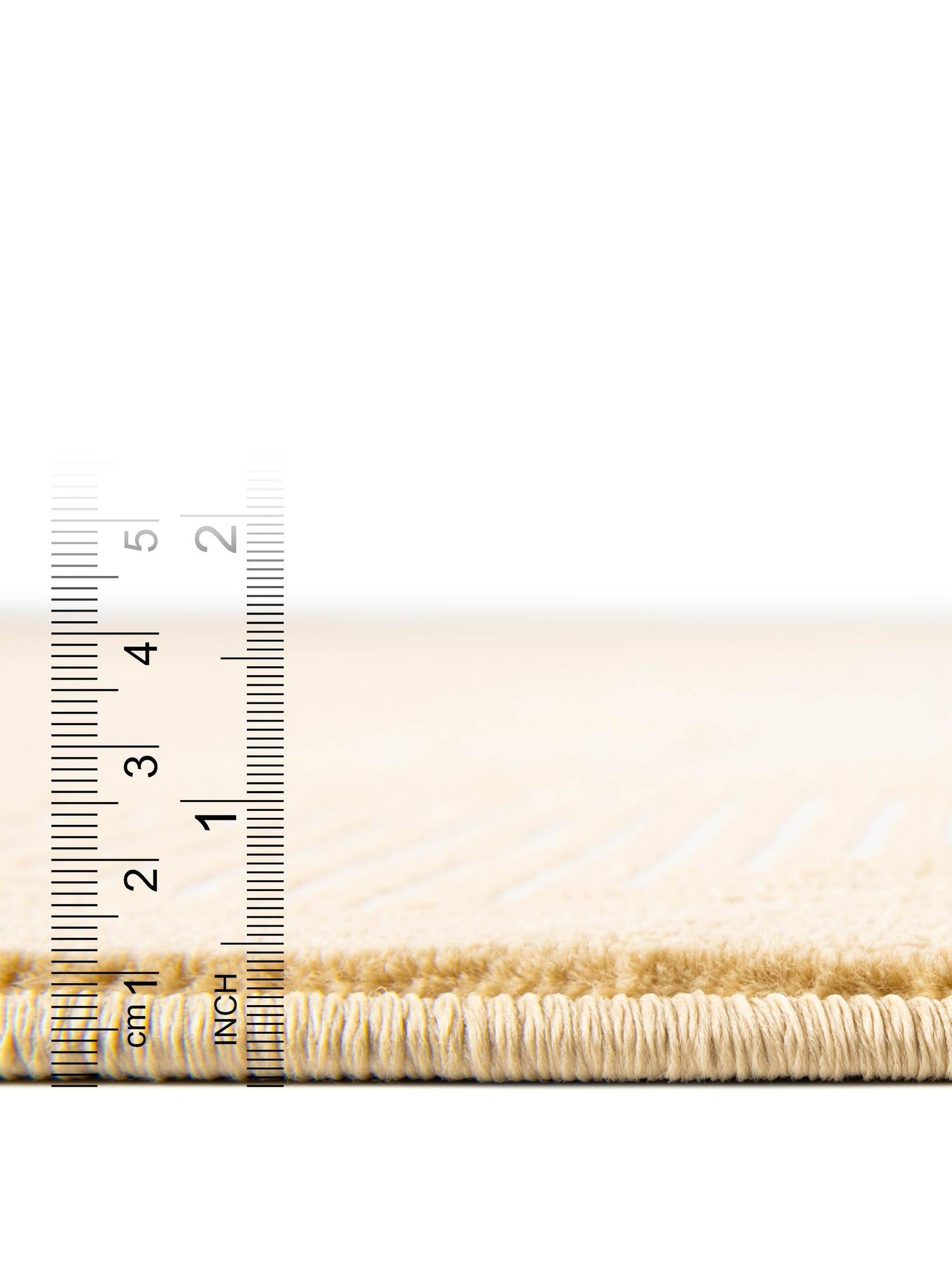 Yellow 7' 10 x 10' Aakaar Rectangle Area Rug 85% Polypropylene & 15% Chenille Living Room Bedroom Carpet for Sale at Rug Engine