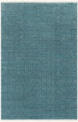 Aegean Blue 4' 1 x 6' 1 Aakaar Rectangle Area Rug 85% Polypropylene & 15% Chenille Living Room Bedroom Carpet for Sale at Rug Engine