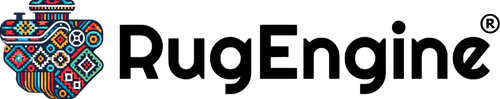 RugEngine® Logo