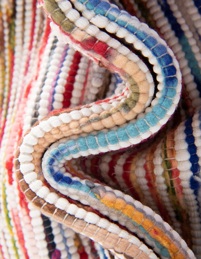 Rug Engine Chindi Cotton Area Rugs