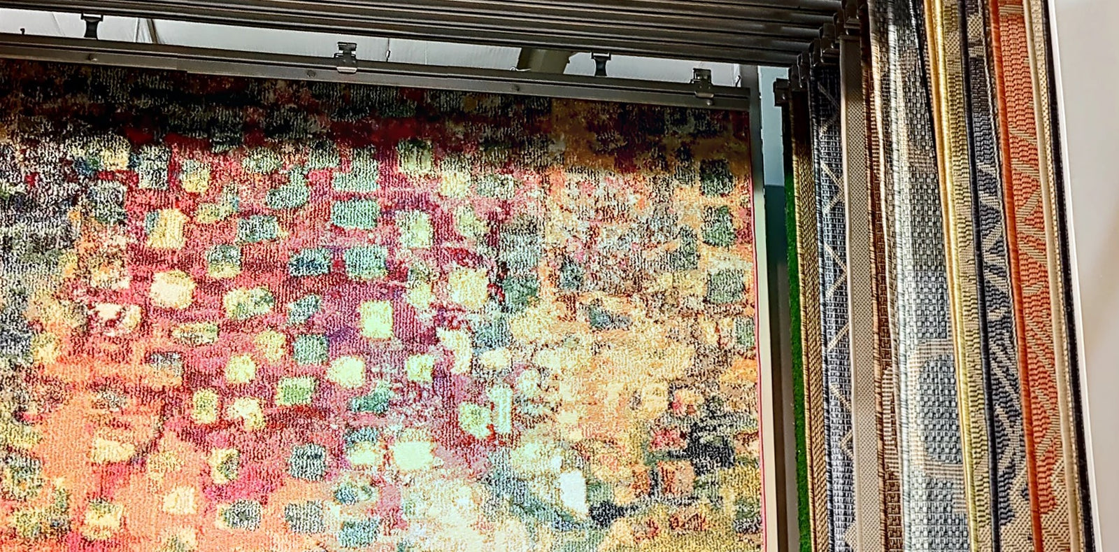 Contact Rug Engine