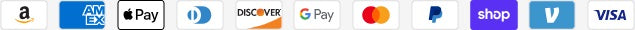 Payment Icons