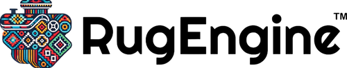 RugEngine.com Logo
