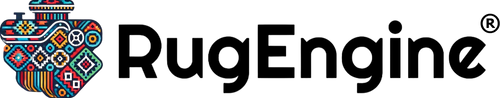 RugEngine® Logo