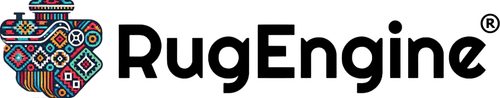 RugEngine® Logo
