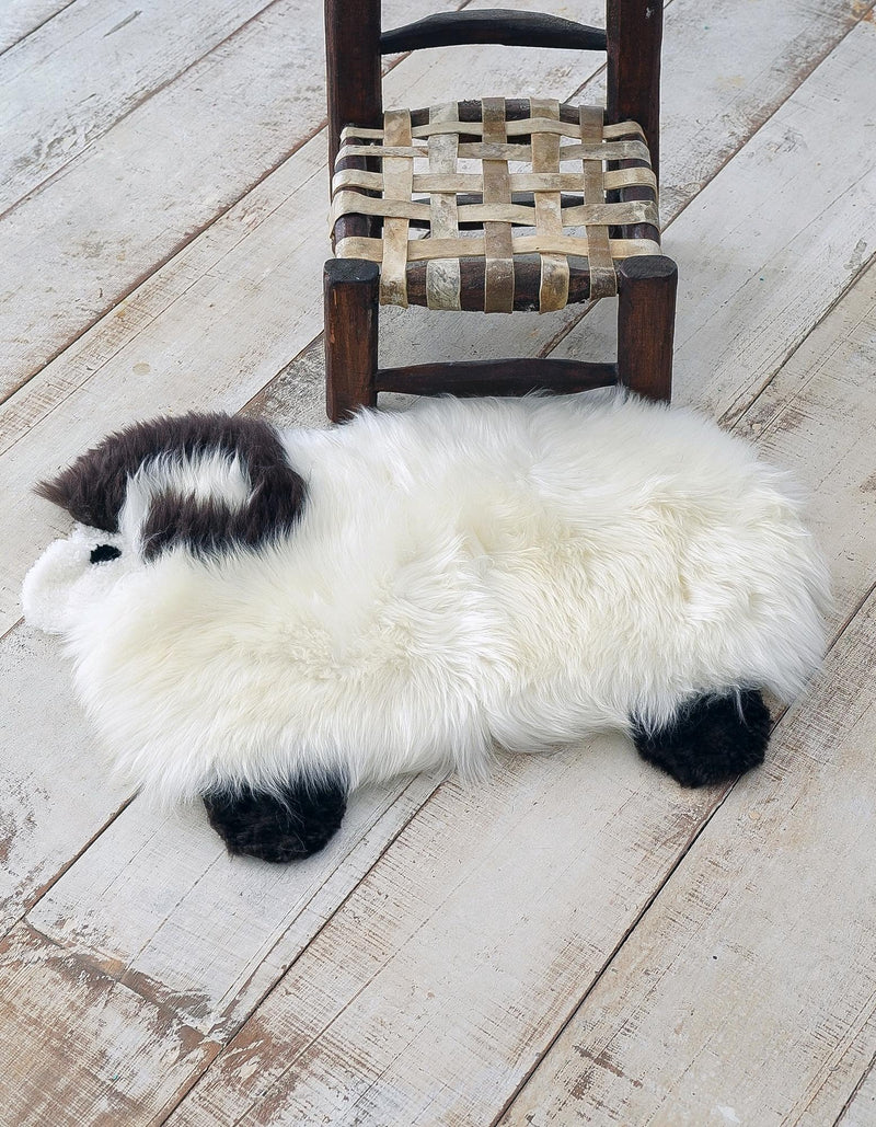 Rug Engine Sheepskin Baby Area Rugs on Sale
