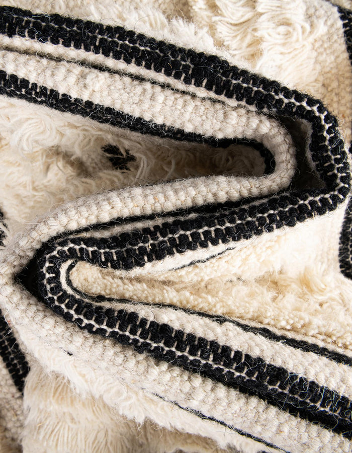 Rug Engine Natural Wool Area Rugs